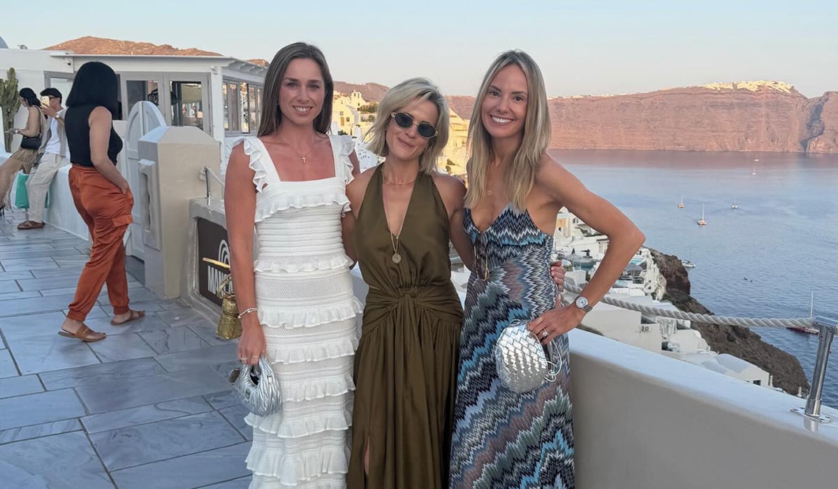 Pic: Wendy Lowry/Instagram