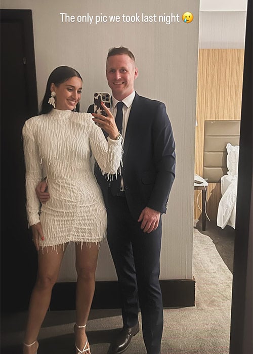Pic: Orla Lorenza/Instagram