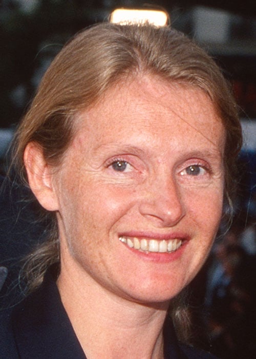Sophie Toscan du Plantier