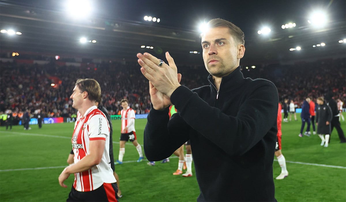 Southampton 2