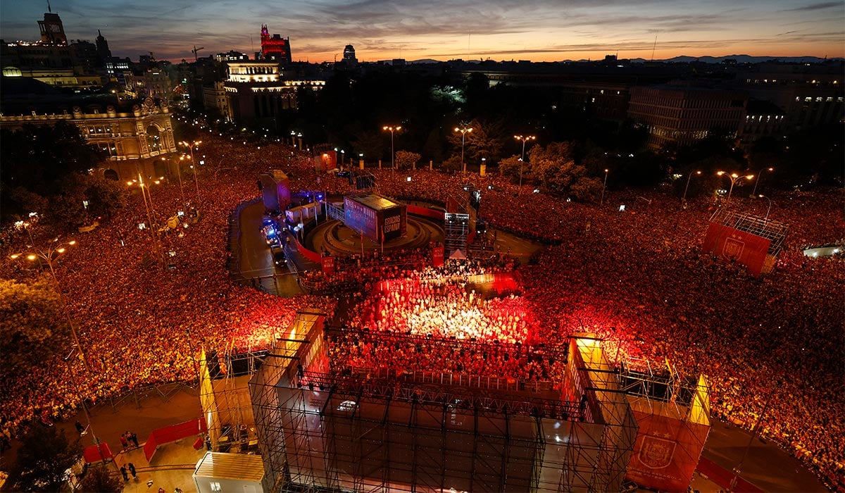 Spain