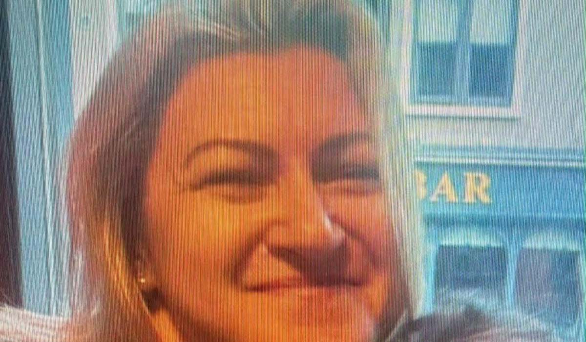 A 55-year-old woman found dead at her home on Sunday afternoon had been stabbed several times. Pic: Social Media Collect