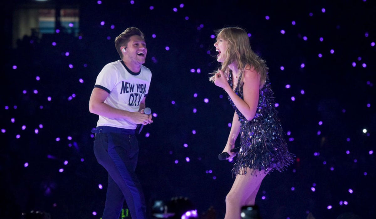 Swift Horan