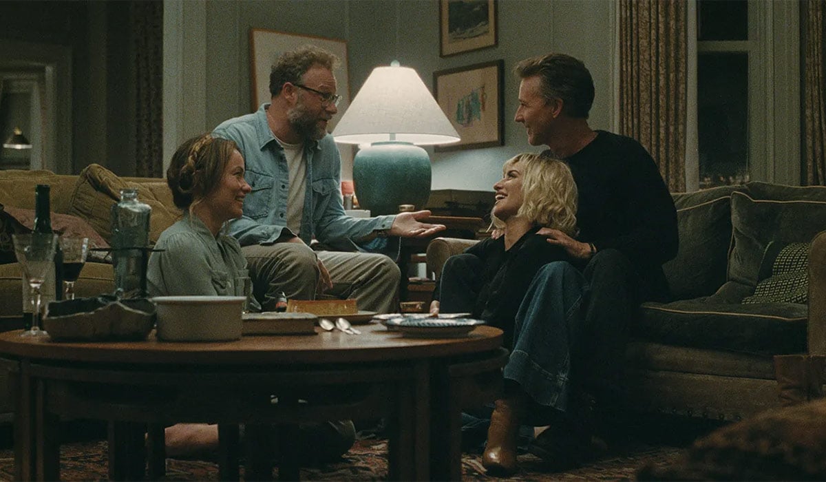 The Invite. Pic: Invite Productions, Inc. / Annapurna Pictures