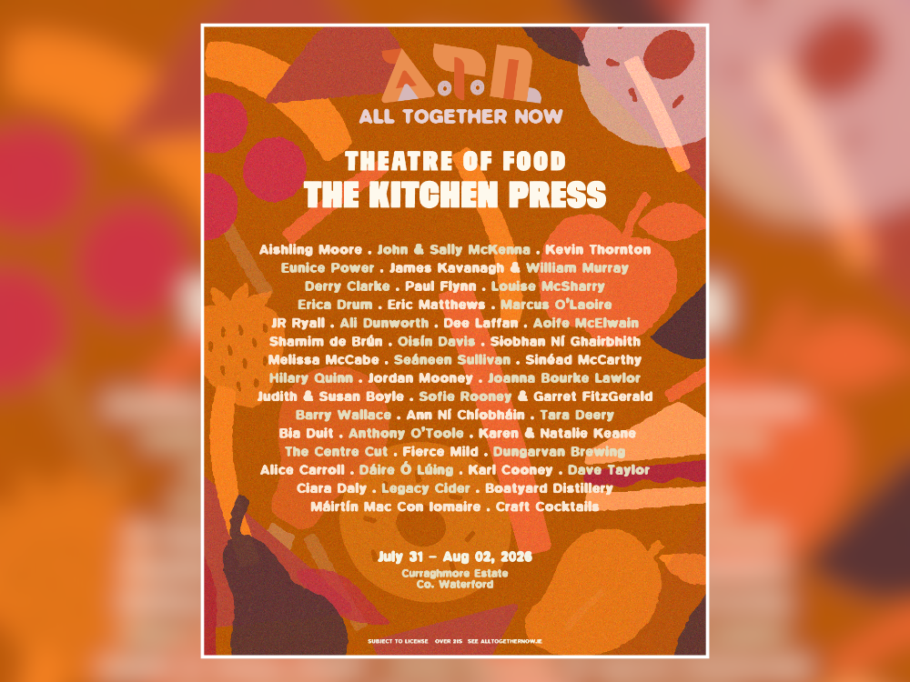 Theatre Kitchen