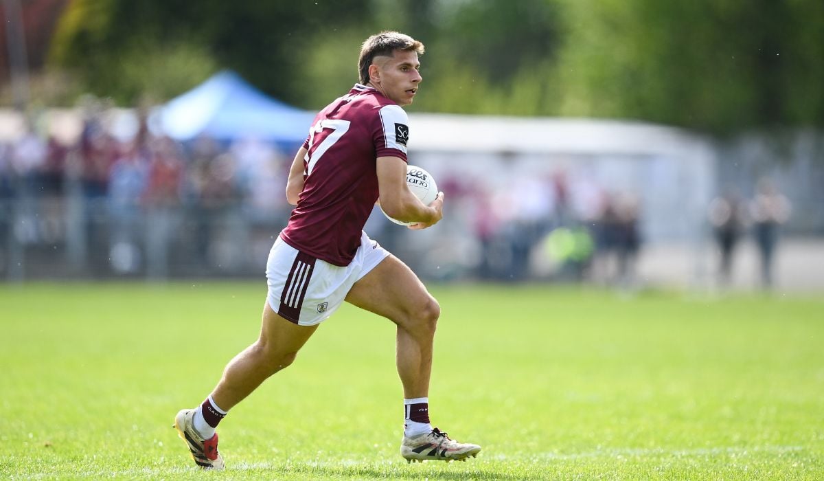 Seán Fitzgerald (Fitzy)