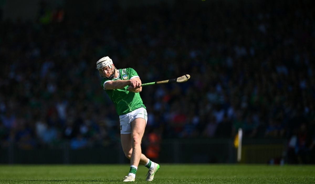Cian Lynch