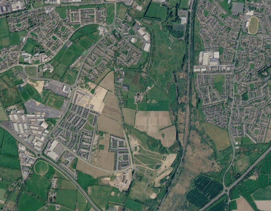 Waterford