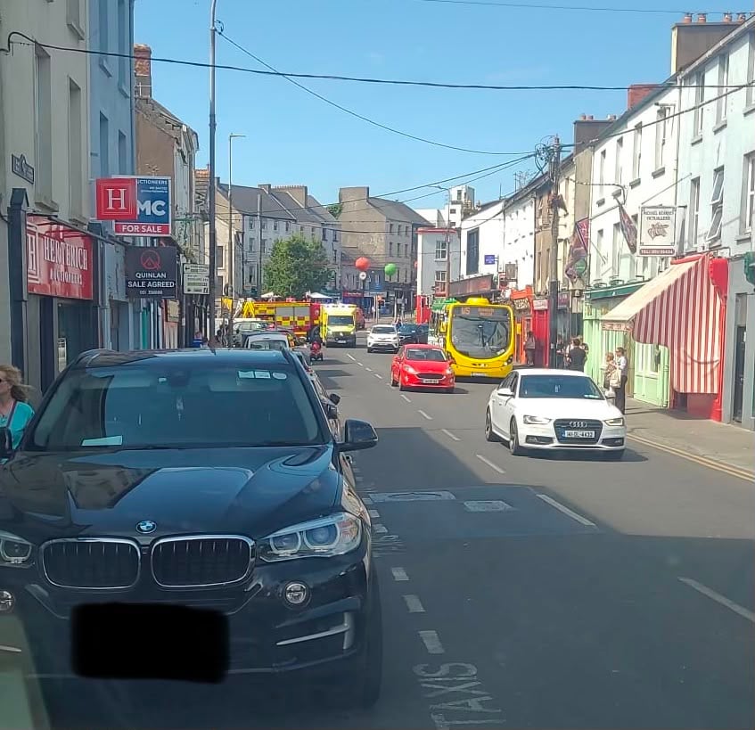 Waterford