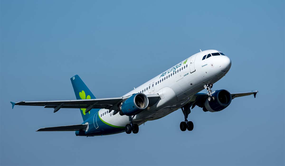 Aer Lingus