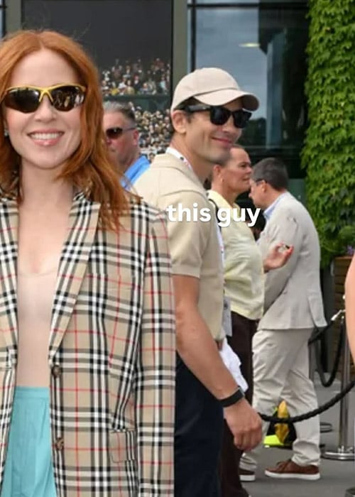 Angela Scanlon