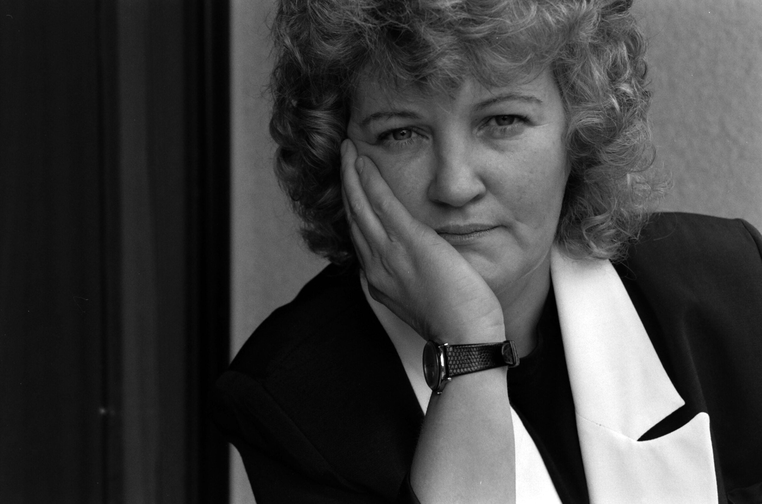 brenda fricker