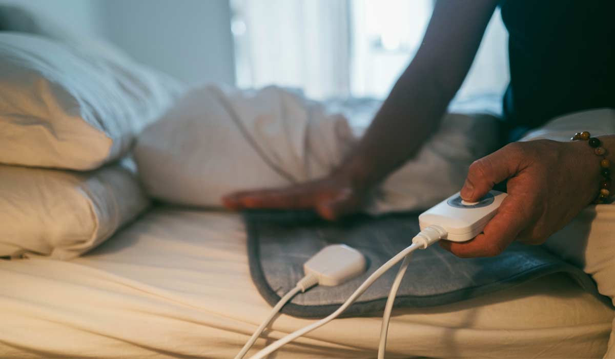 electric blanket recall 1