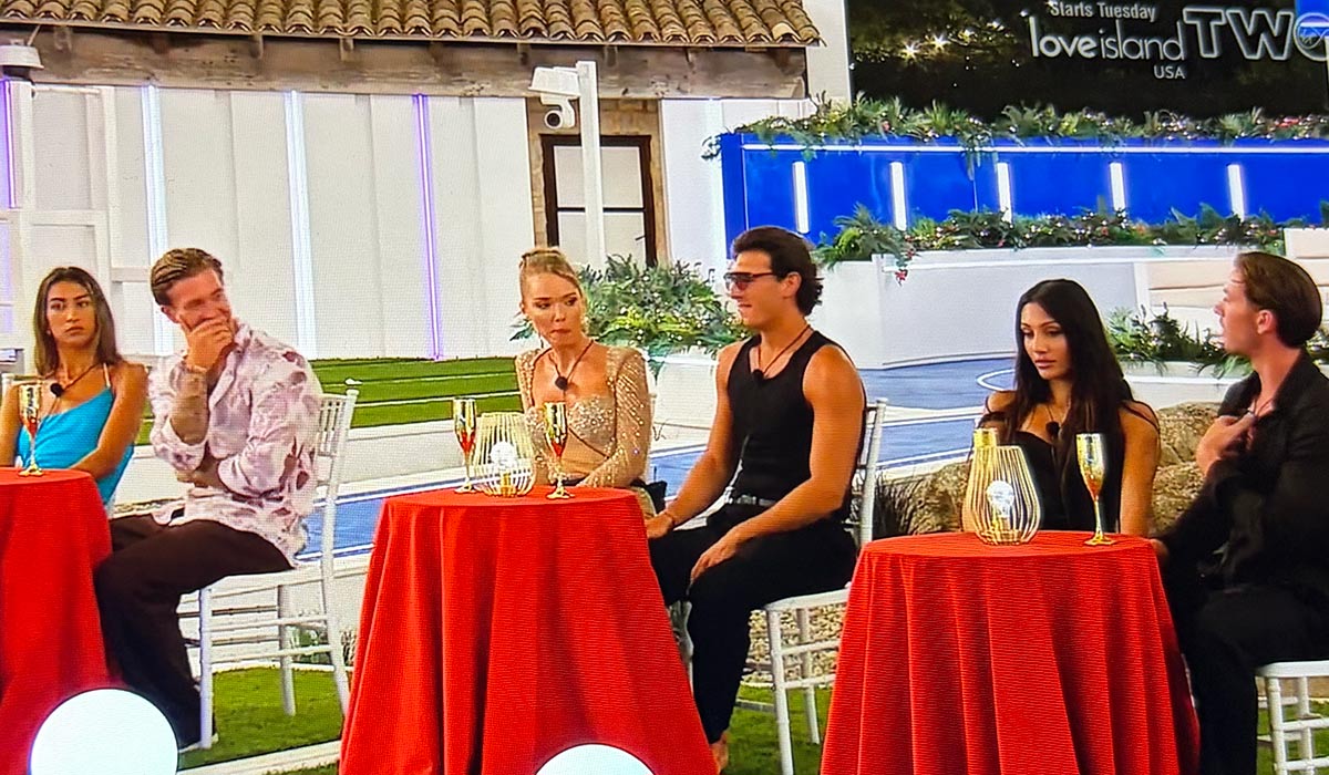 Love Island Grafties. Pic: Love Island