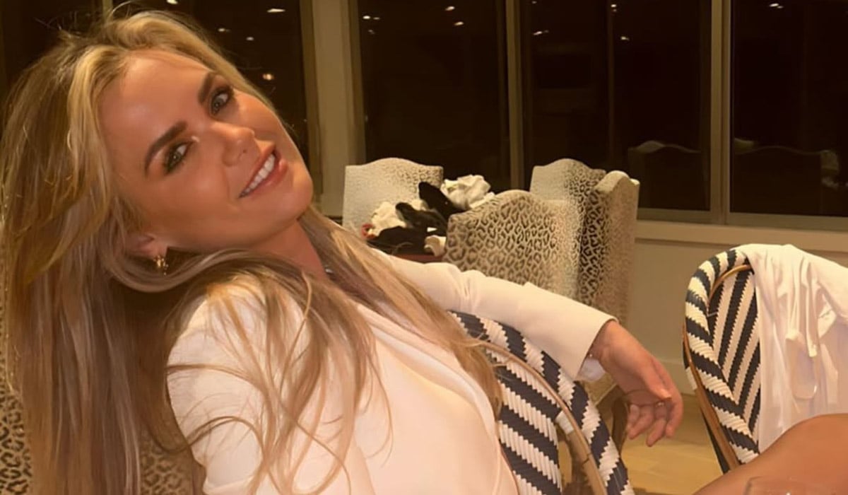 Martha Nolan-O’Slatarra. Pic: Instagram