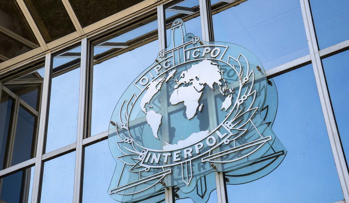 interpol