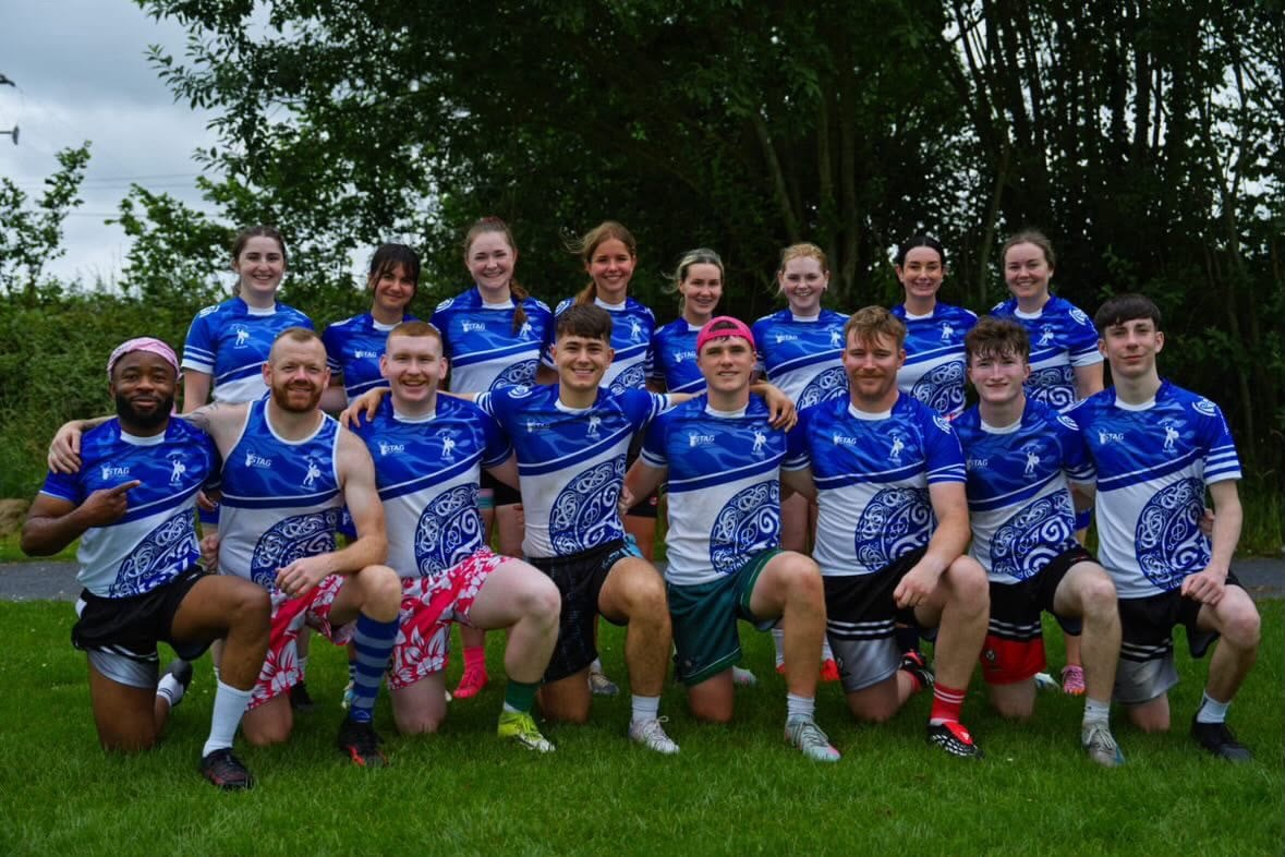 tag rugby