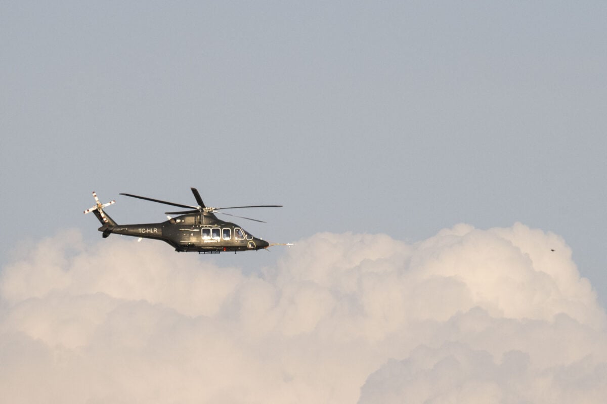 Questions raised over closure of University Hospital Waterford helipad following launch of 24/7 cardiac service