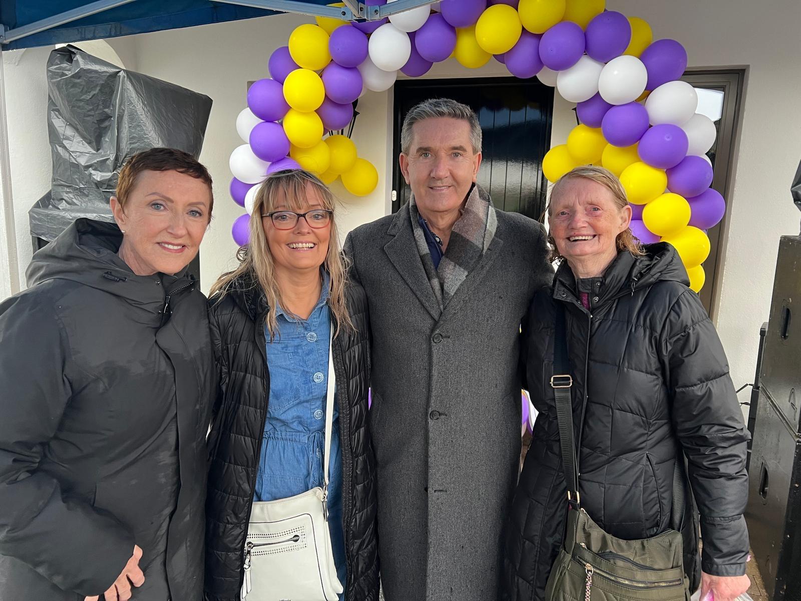 Daniel O'Donnell