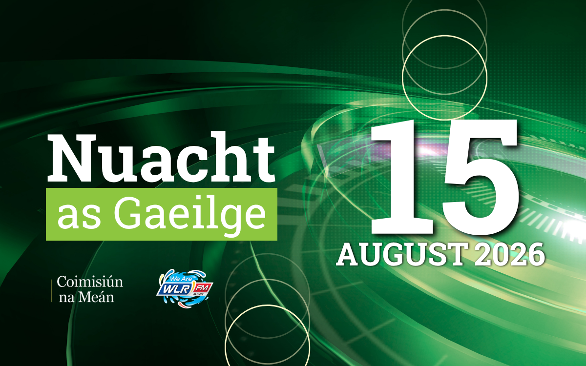 15th August 2026