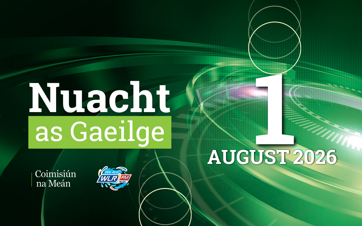 1st August 2026