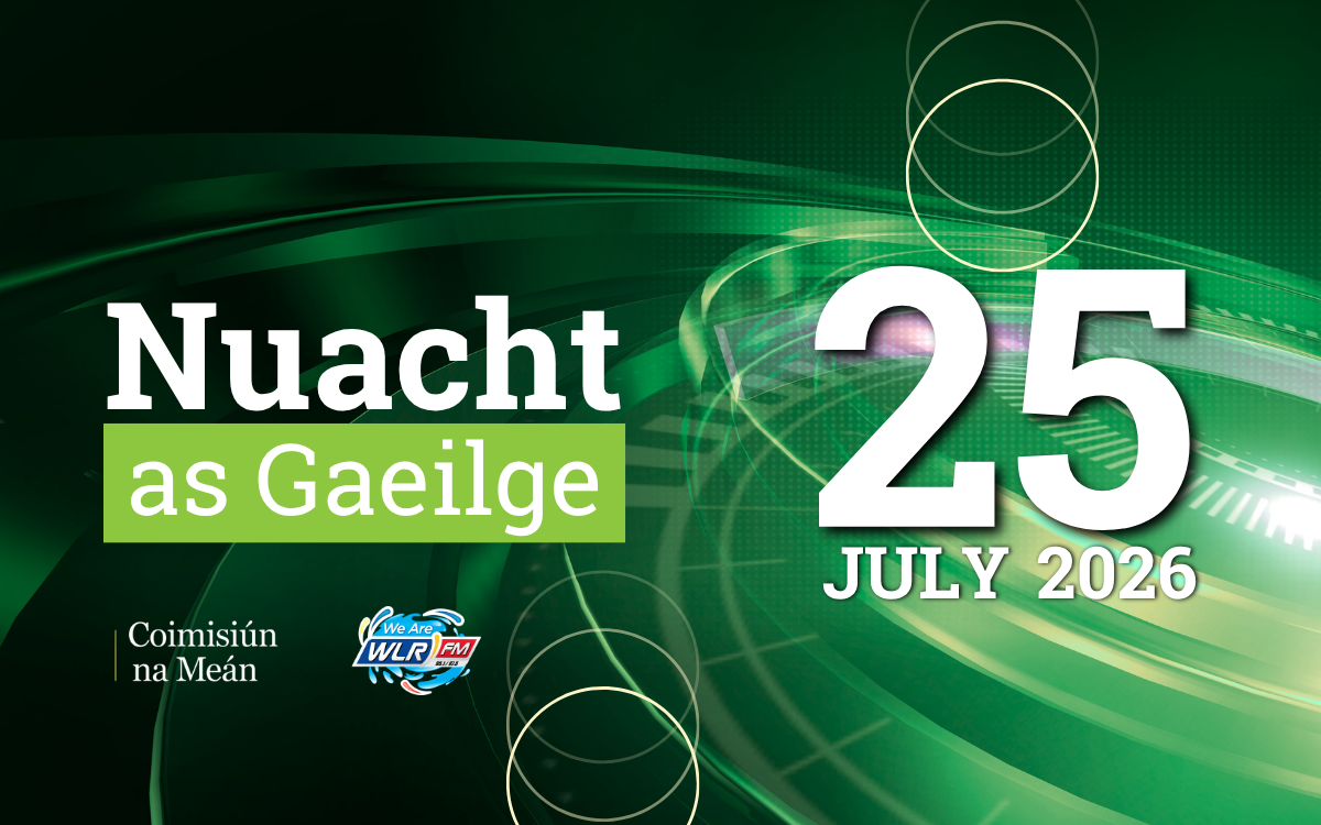 25th July 2026