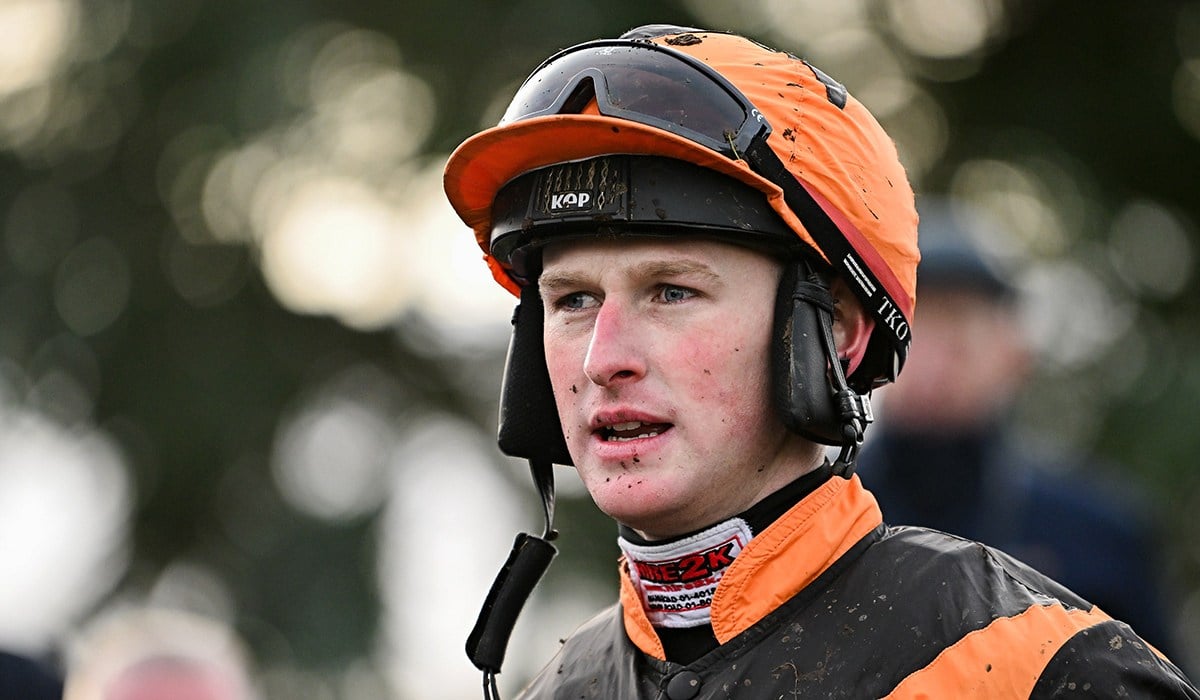 killarney jockeys
