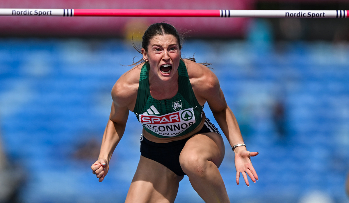 Kate O'Connor