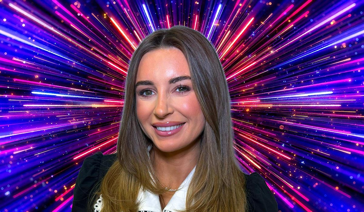 TX DATE:,TX WEEK:,EMBARGOED UNTIL: 00:00:00,PEOPLE:Dani Dyer,DESCRIPTION:,COPYRIGHT:BBC Studios,CREDIT LINE:BBC/BBC Studios