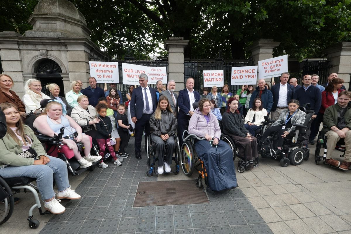 764Friedreichs Ataxia Press Conferences 90753928 1