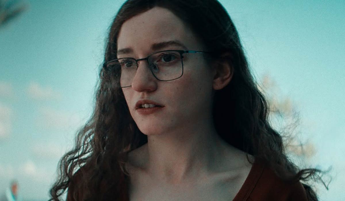 The Altruists. Pic: Netflix