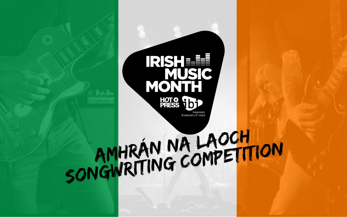 Amhrán na Laoch
