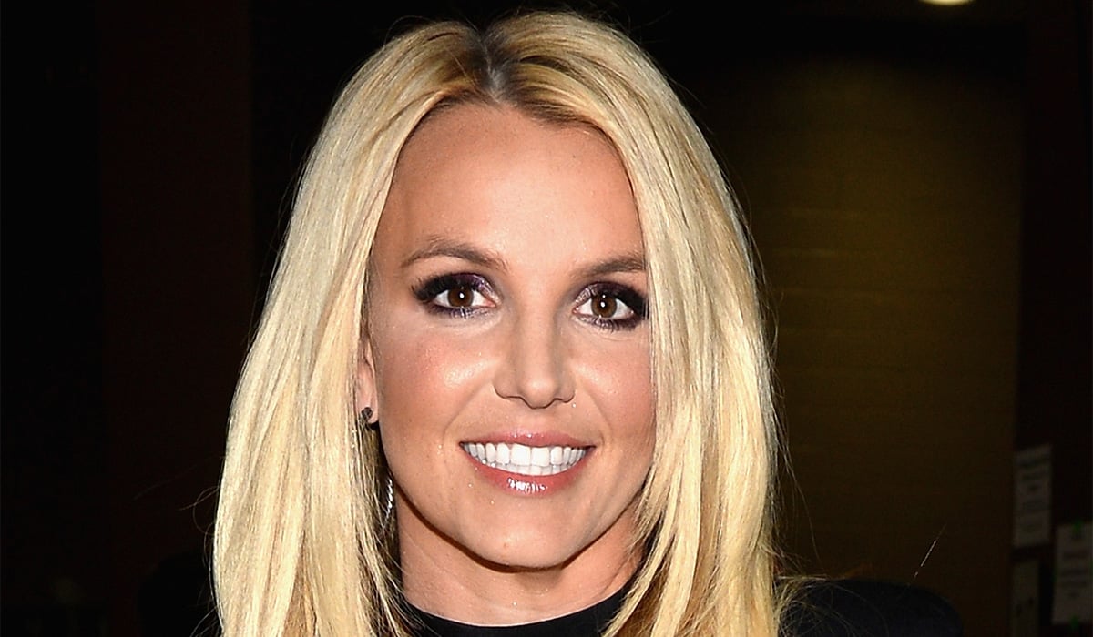 Britney Spears