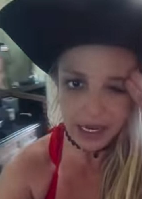 BritneySpears1