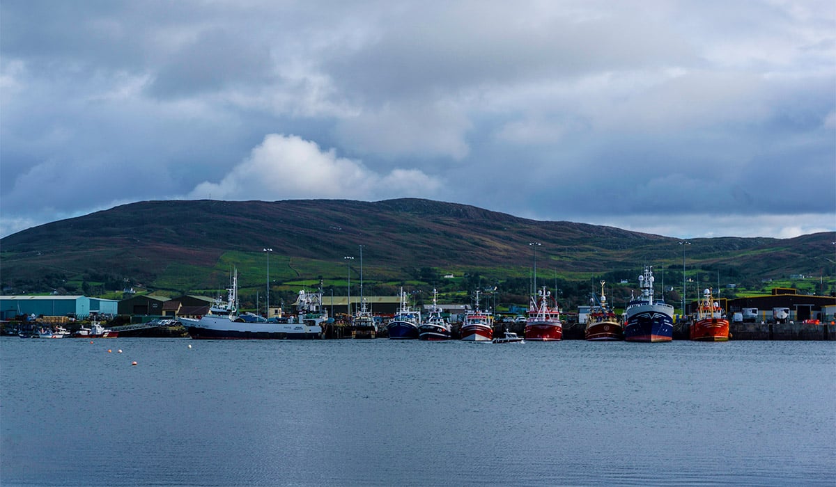 Castletownbere 2
