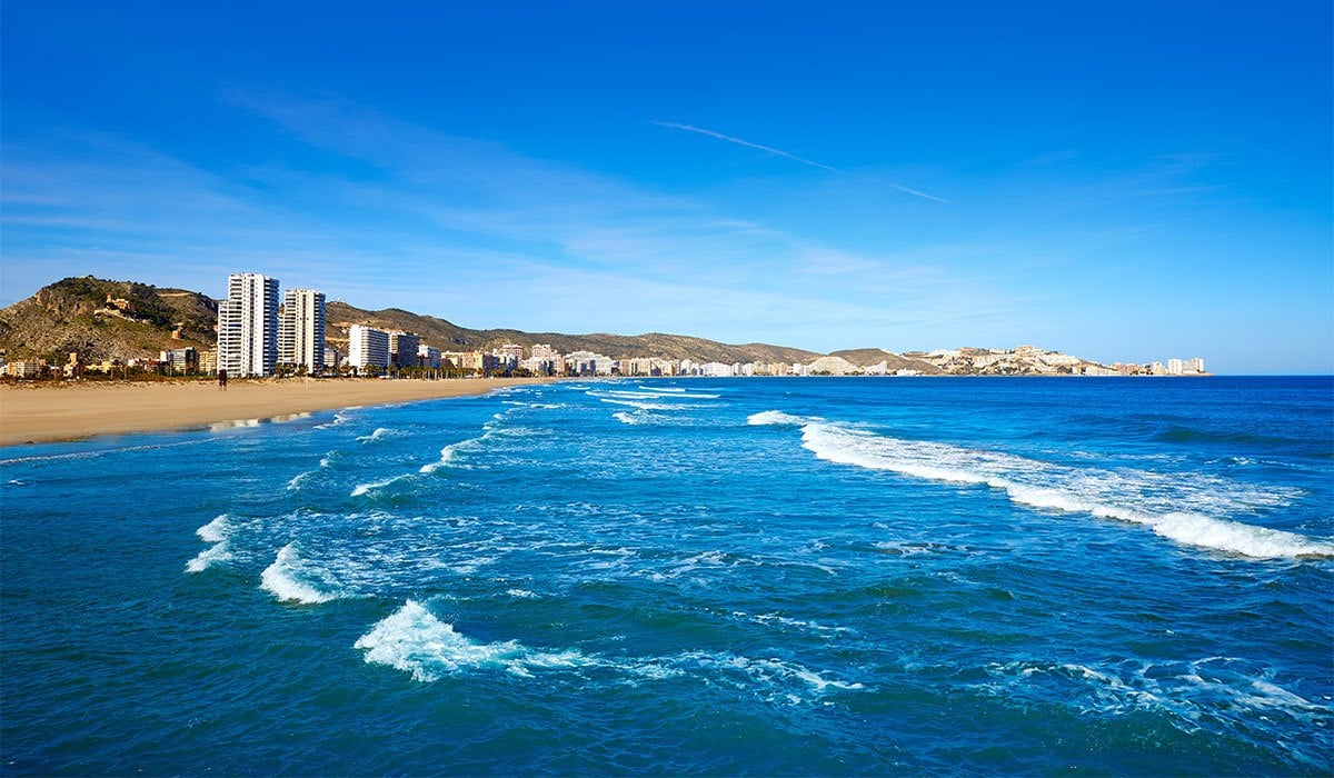 Spain
