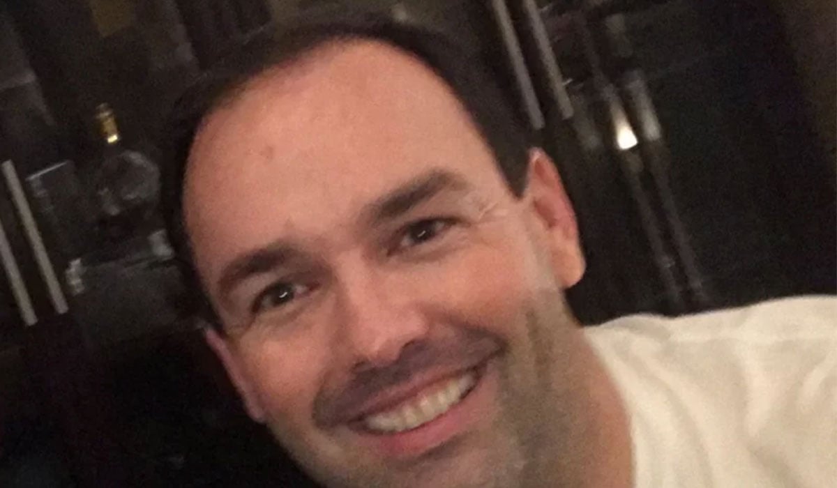 Daniel Kinahan