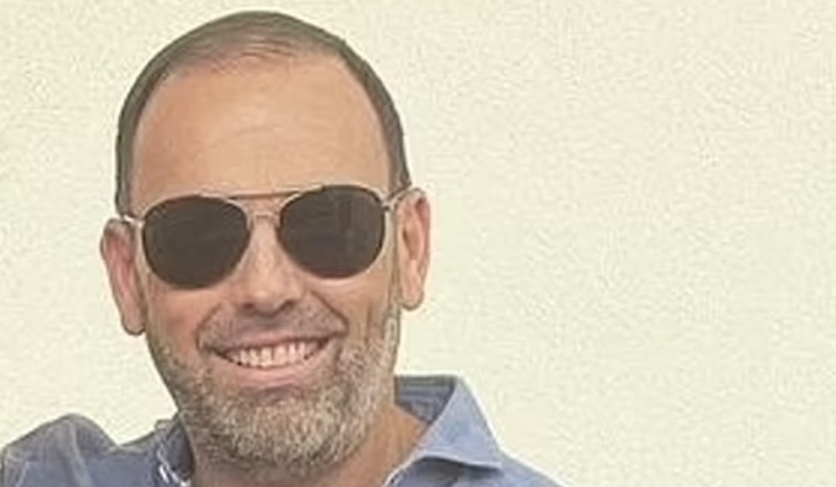 Daniel Kinahan