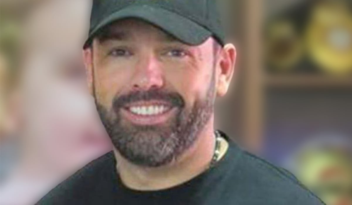 Daniel Kinahan