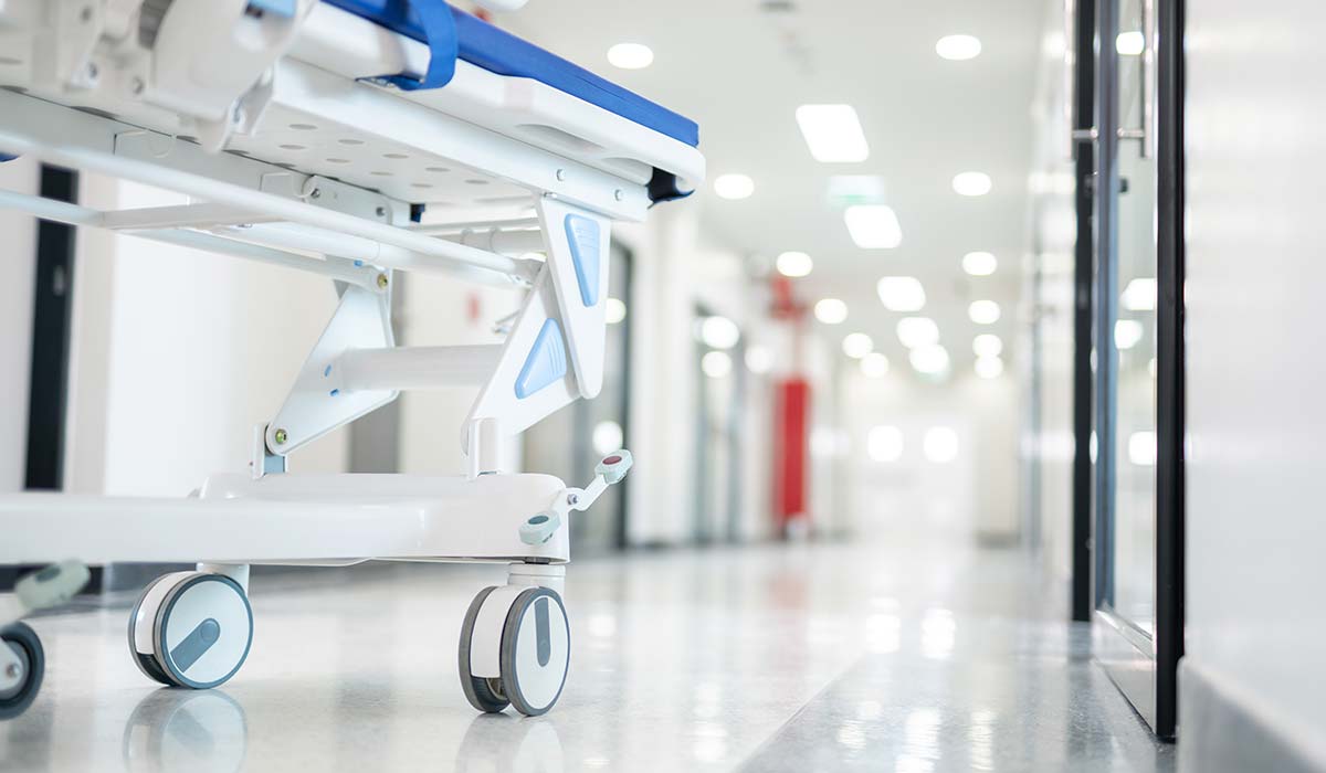 Doctor Hospital 3