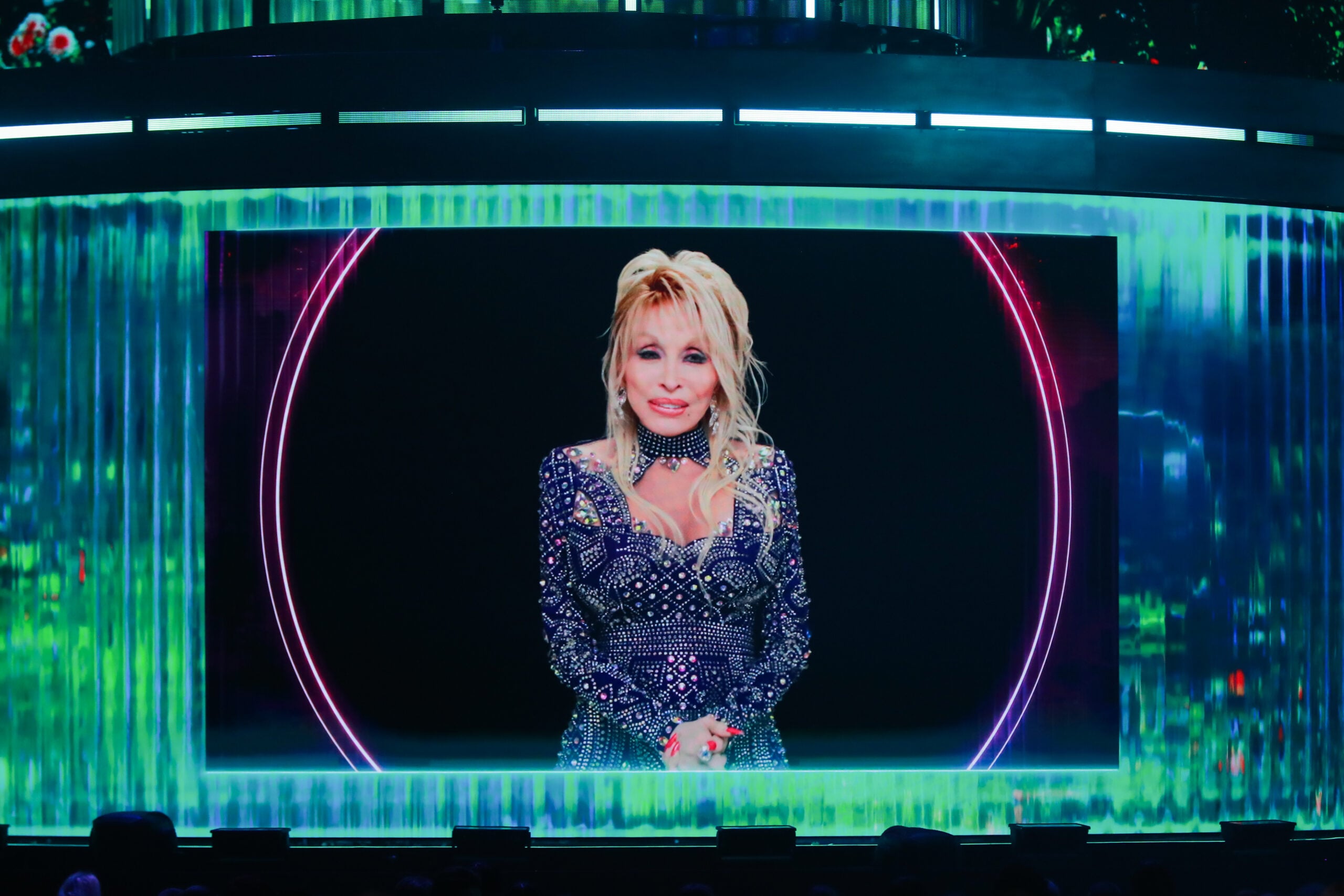 Dolly Parton