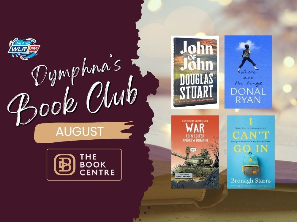 August Books