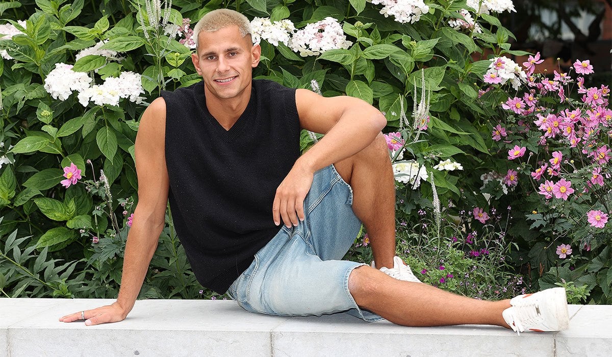 Fitzy LOVE ISLAND DUBLIN 5