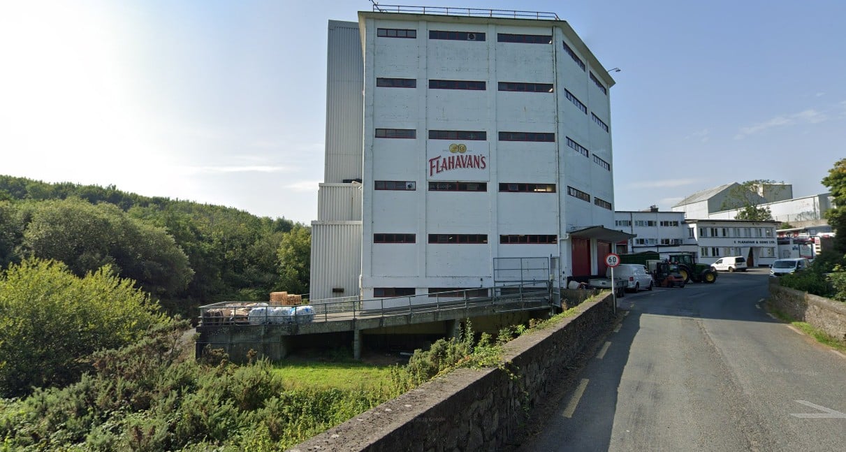 Flahavan's