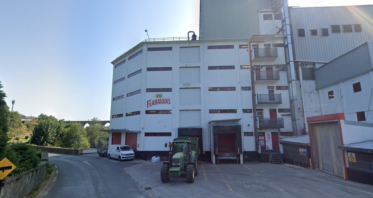 Flahavan’s