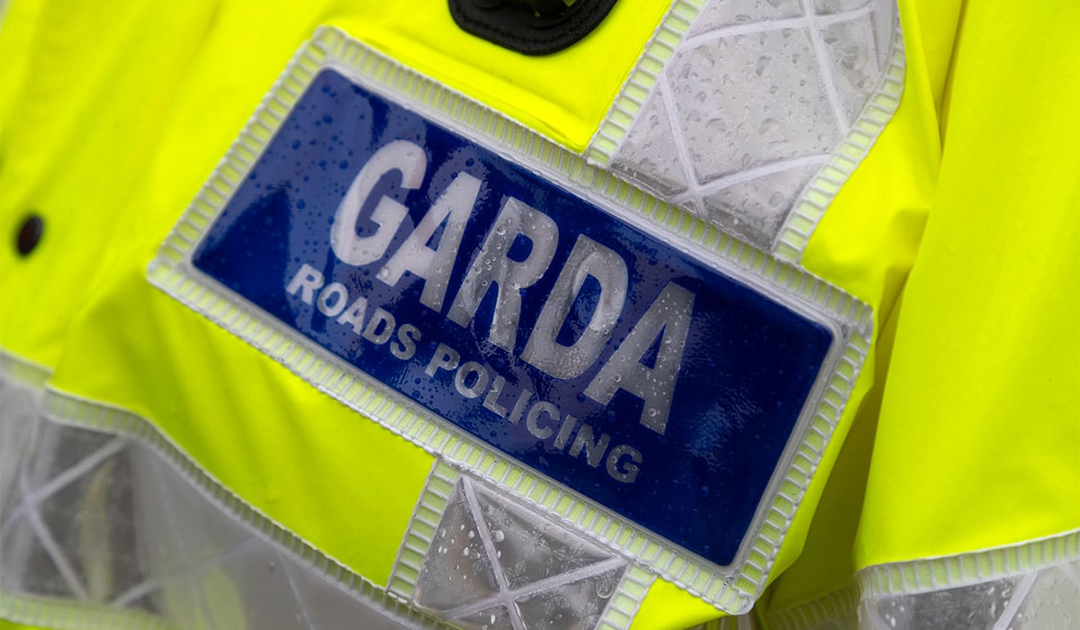 Garda 10