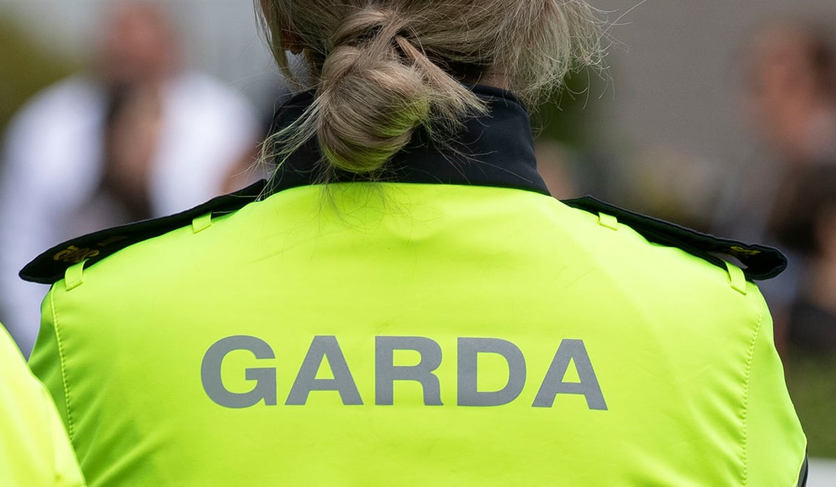Garda 12