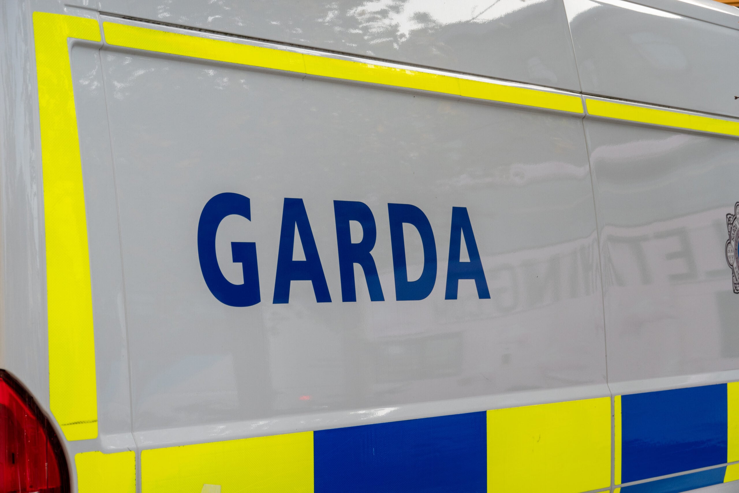 Gardaí