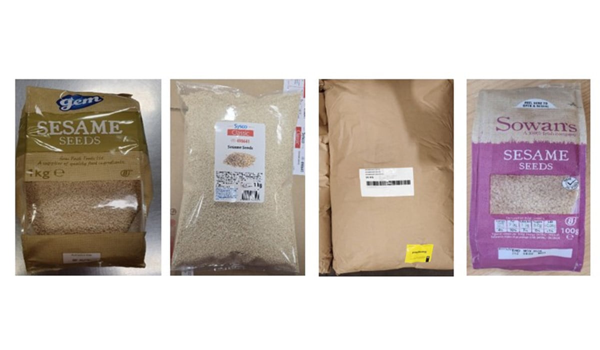 Gem Pack Products