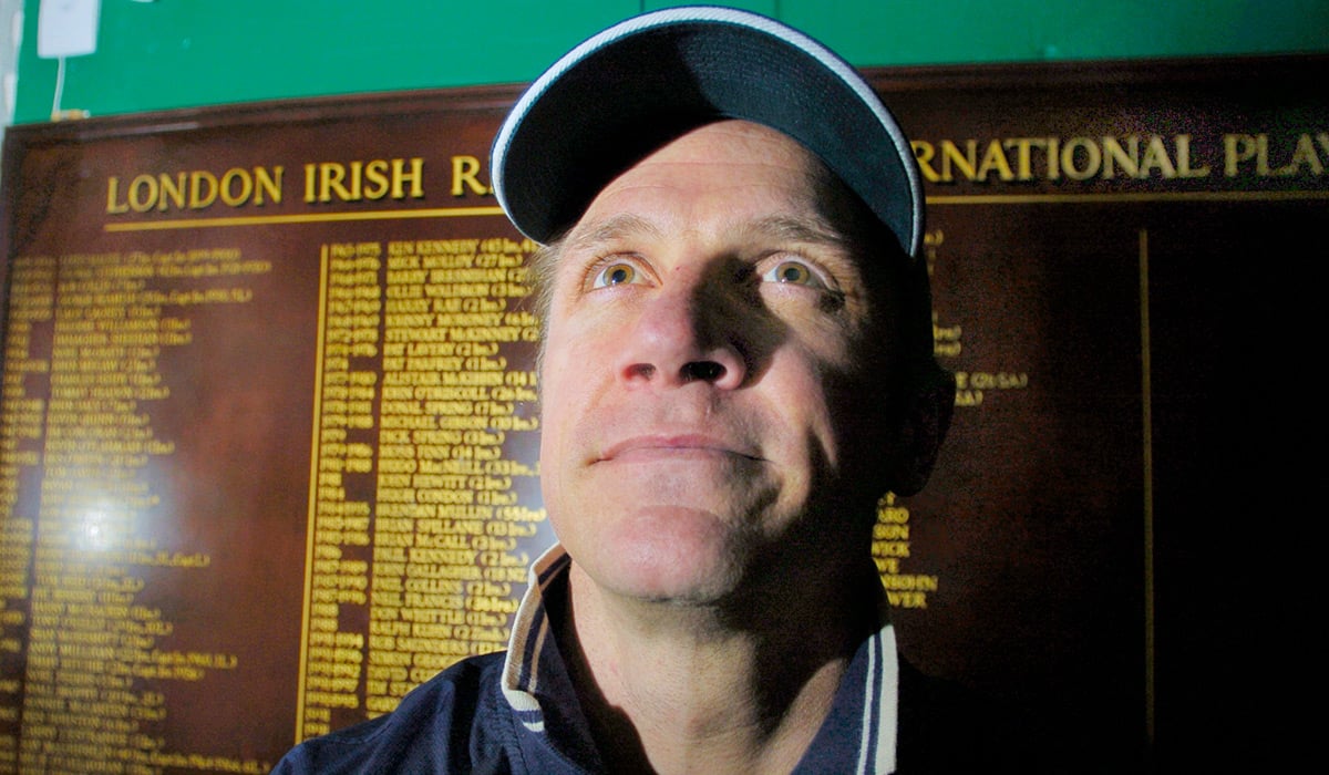 Brian Smith
